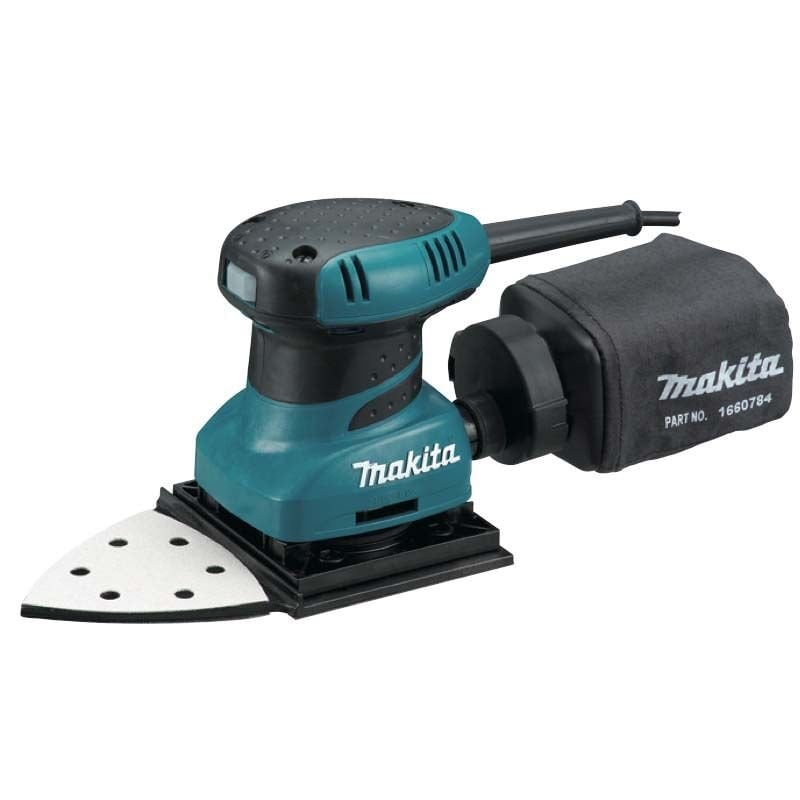 Makita BO4565 Üçgen Zımpara Makinesi