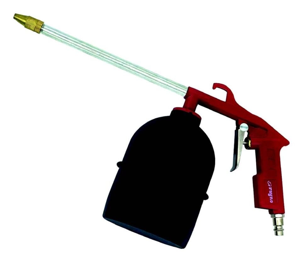 Rayno MAZOT TABANCASI