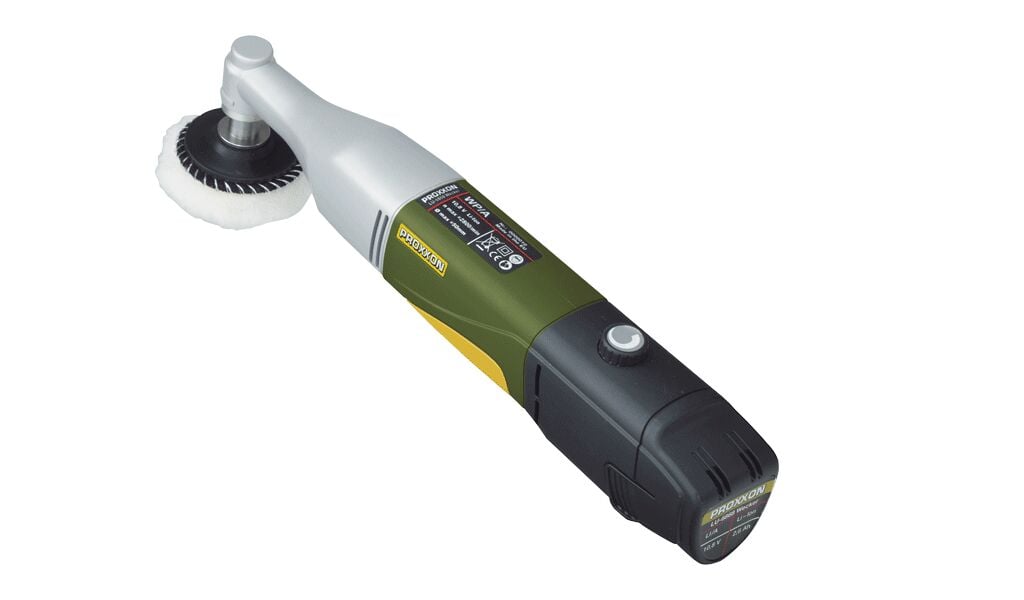 Proxxon 29820 WP/A Akülü Polisaj