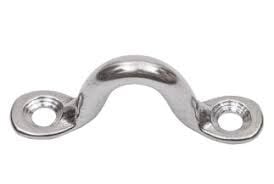 10MM Paslanmaz Köprü