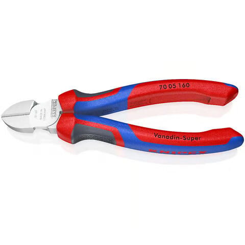 Knipex 70 05 160 Yan Keskı