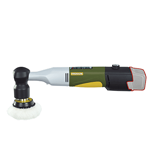 Proxxon 29837 EP/A Akülü Orbital Polisaj Tek Gövde