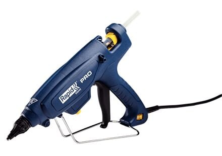 Rapid EG340 Profesyonel Elektrikli Sıcak Silikon Tabancası (RAPEG340)