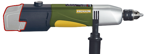 Proxxon 29852 IGS/A Mandrenli Taşlama Tek Gövde