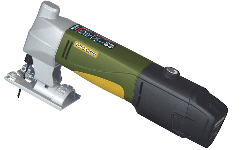 Proxxon 29855 STS/A Akülü Dekupaj