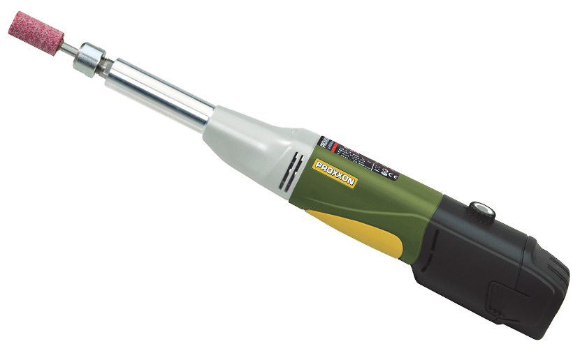 Proxxon 29860 LGS/A Akülü Hassas Kalıpçı Taşlama