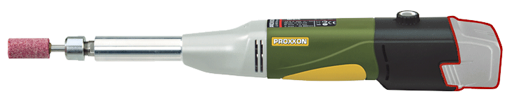 Proxxon 29862 LGS/A Hassas Kalıpçı Taşlama Tek Gövde