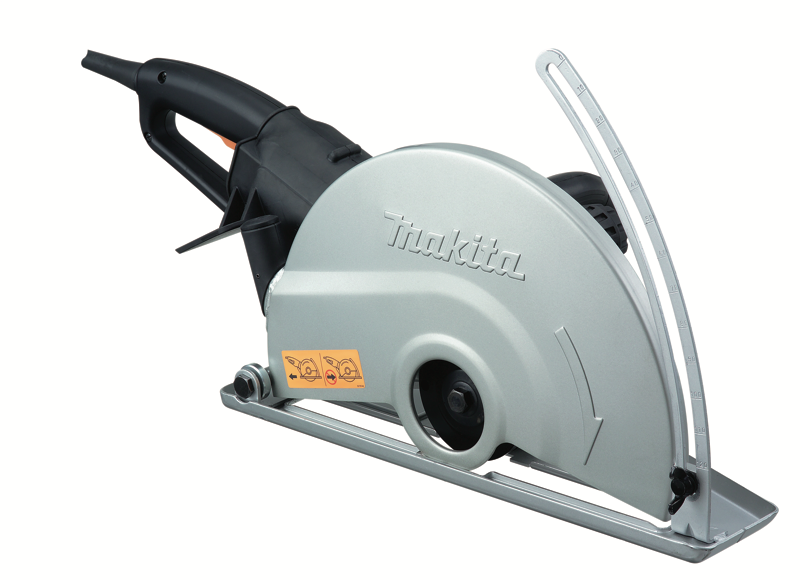 Makita 4114S Beton ve Mermer Kesme Aleti