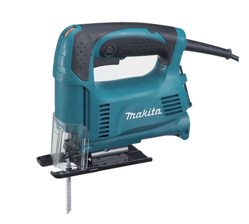 Makita 4327 Elektronik Dekupaj Testere