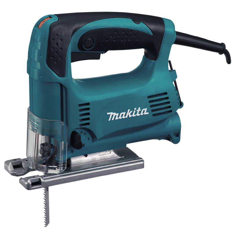 Makita 4329 Elektronik Dekupaj Testere