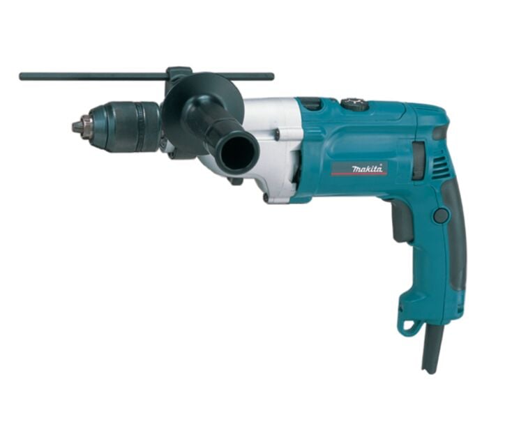Makita HP2071 Darbeli Matkap 1010W