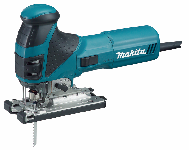 Makita 4351CT Elektronik Dekupaj Testere