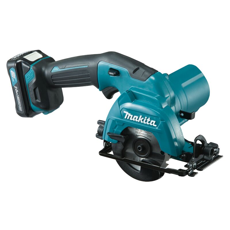Makita HS301DWAE Akülü Daire Testere