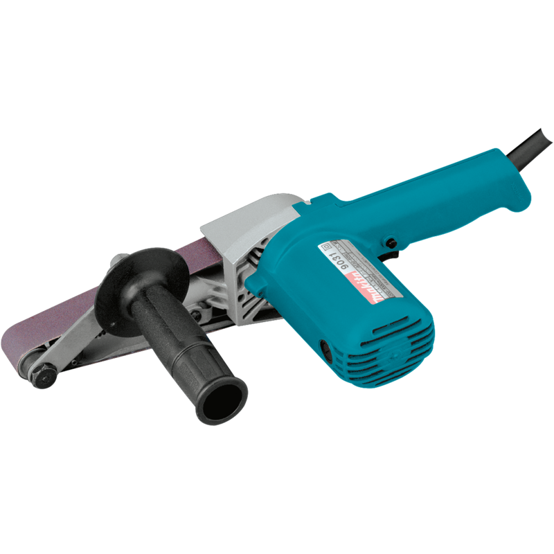 Makita 9031 Eğeleme ve Zımparalama Aleti