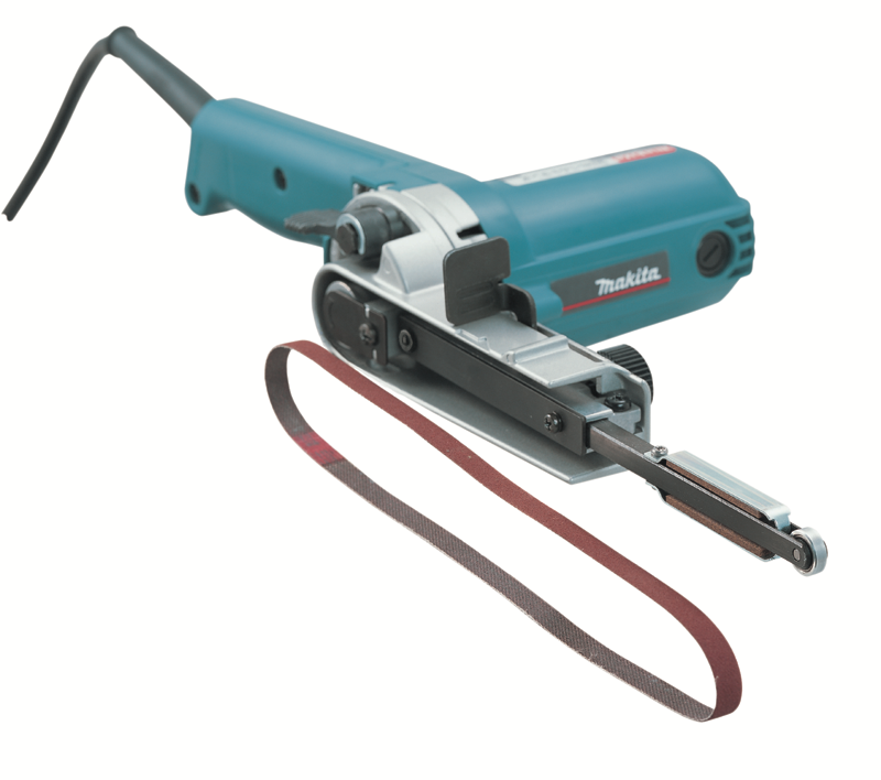 Makita 9032 Eğeleme ve Zımparalama Aleti