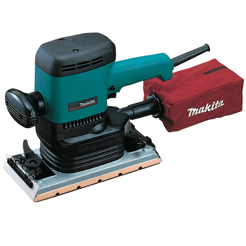 Makita 9046 Eksantrik Titreşim Zımpara