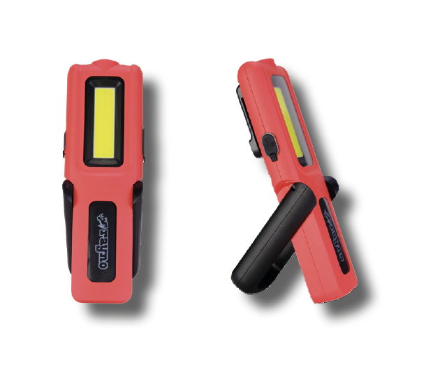 Rayno ŞARJLI LED FENER