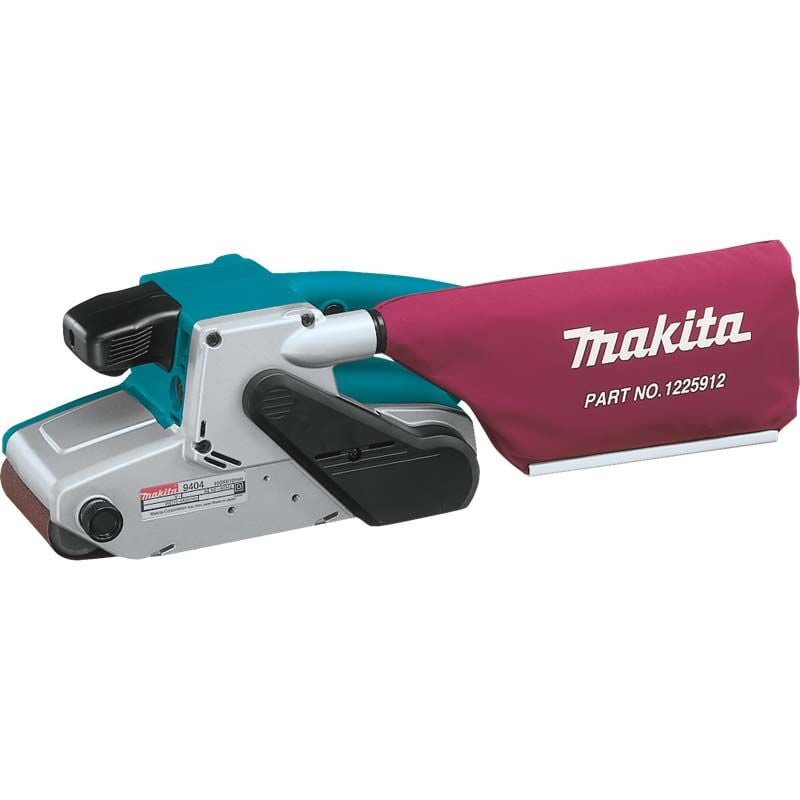 Makita 9404 Tank Zımpara