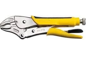 Stanley Pro Düz Ağız Ayarlı Pense 254MM