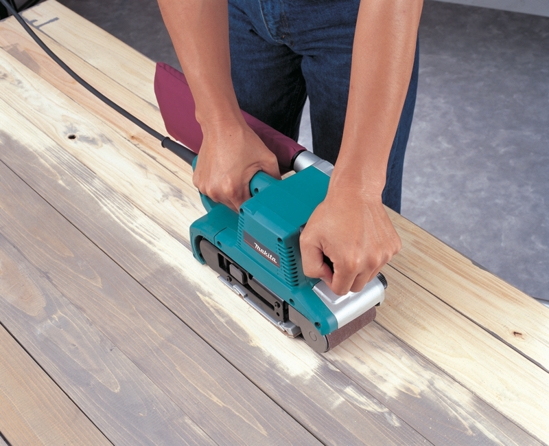Makita 9902 Tank Zımpara