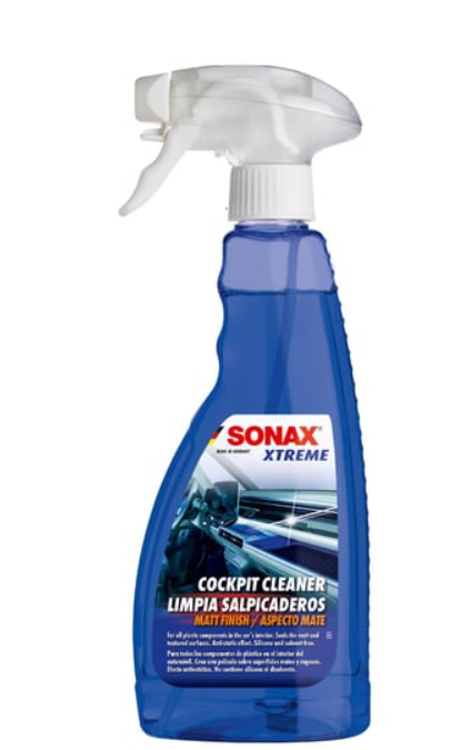 Sonax Xtreme Torpido Temizleyici Matt 500ML
