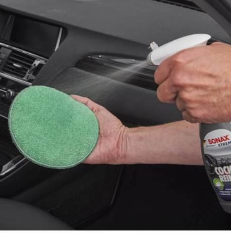 Sonax Xtreme Torpido Temizleyici Matt 500ML
