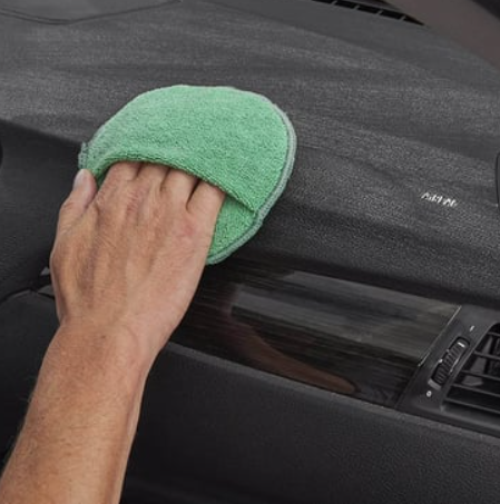 Sonax Xtreme Torpido Temizleyici Matt 500ML