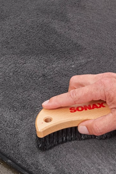 Sonax Xtreme Nano Araç İçi Temizleyici 500 ml