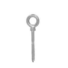 10x80 Paslanmaz Aybolt Trifon