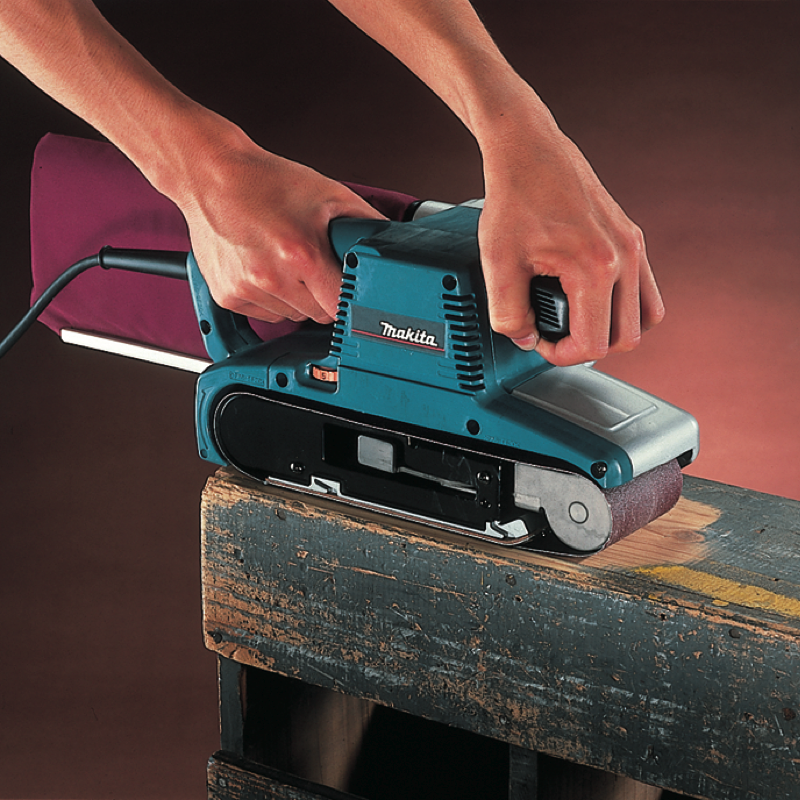 Makita 9920 Tank Zımpara