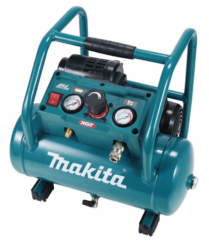 Makita AC001GZ XGT Akülü Hava Kompresörü