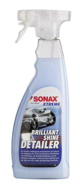 Sonax Xtreme Brilliant Shine Detailer 750 ml