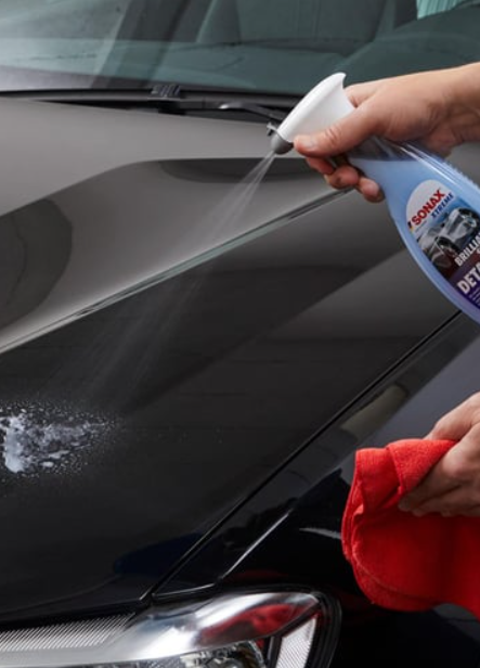 Sonax Xtreme Brilliant Shine Detailer 750 ml