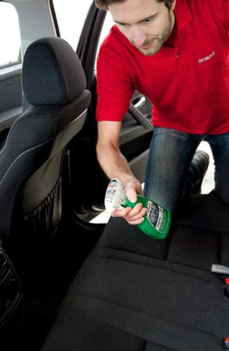 Sonax Sigara Ağır Koku Giderici 500 ml