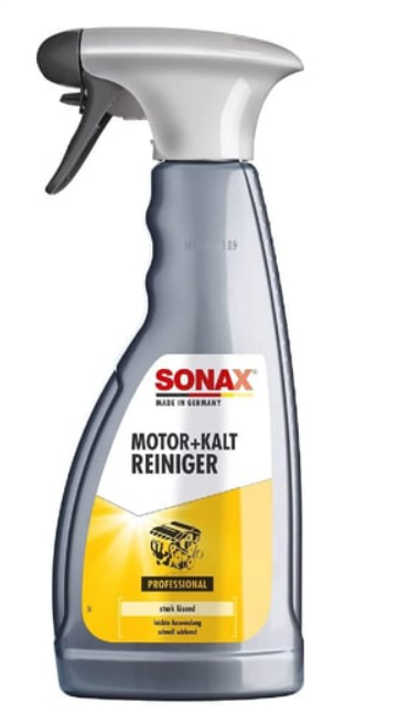 Sonax Motor Temizleyici 500 ml