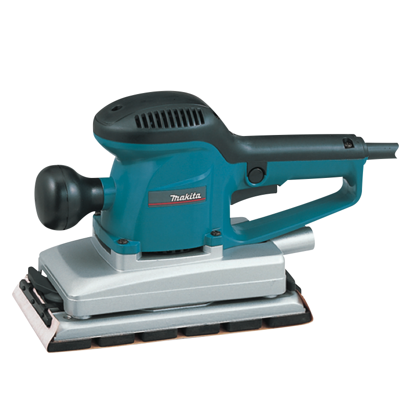 Makita BO4901 Eksantrik Titreşim Zımpara