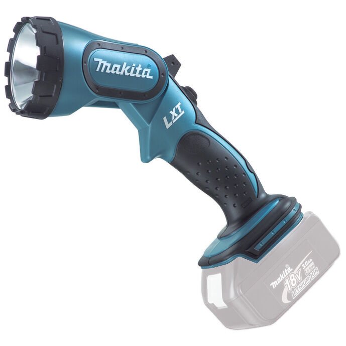 Makita DML145 Akülü Şarjlı Floresan Fener