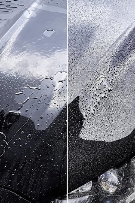 Sonax Hızlı Cila 500 ml