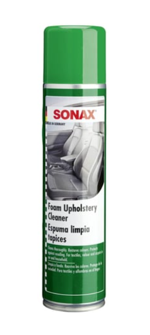 Sonax Döşeme Temizleyici Köpük 400 ml