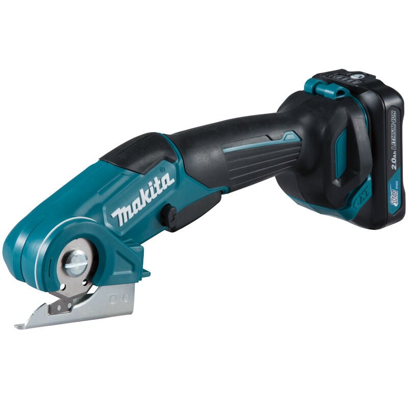Makita CP100DWA Akülü Çoklu Kesici