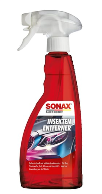 Sonax Böcek Temizleyici 500 ml