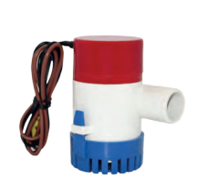 2500GPH 24V Sintine Pompası