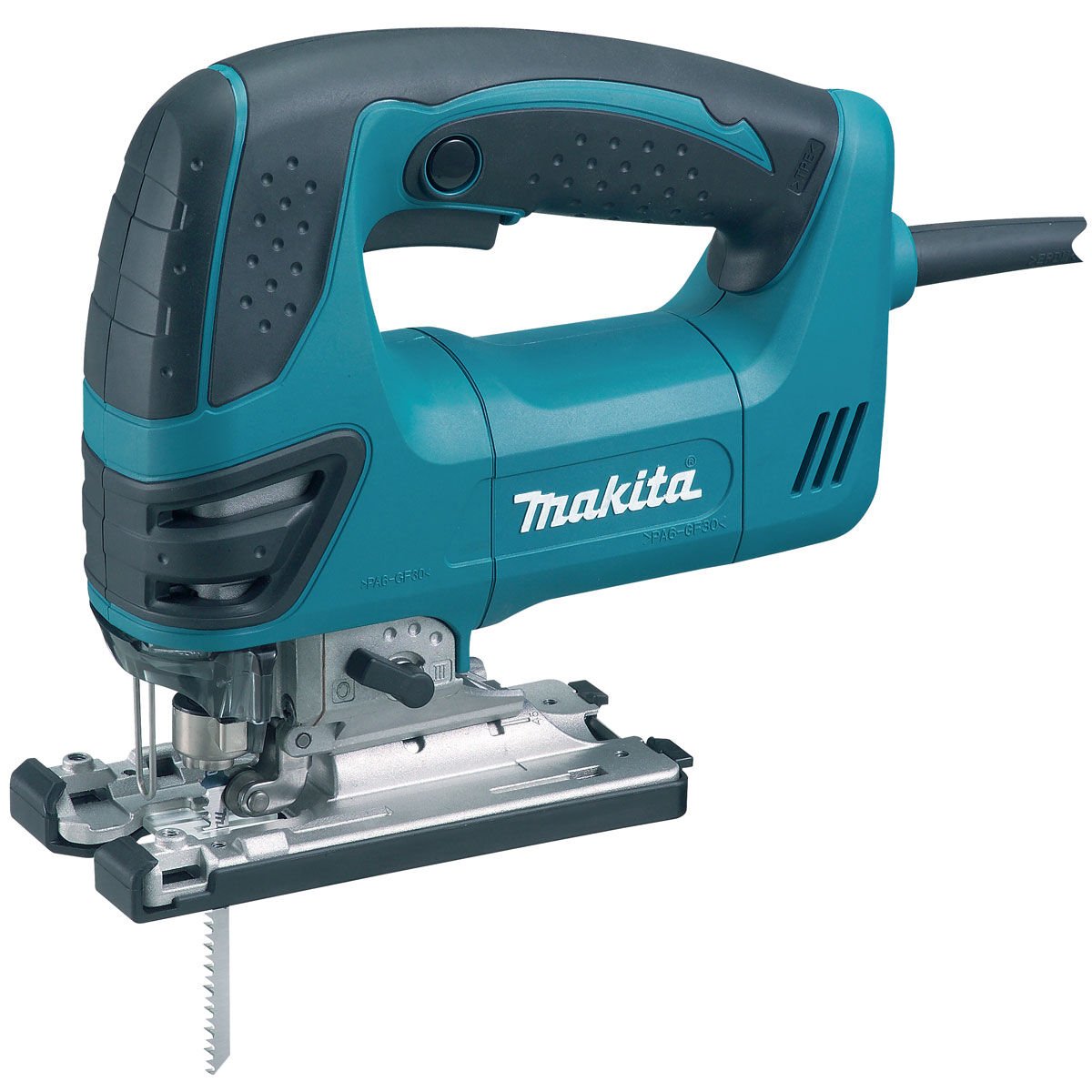 Makita 4350FCT Profesyonel Dekupaj Testere