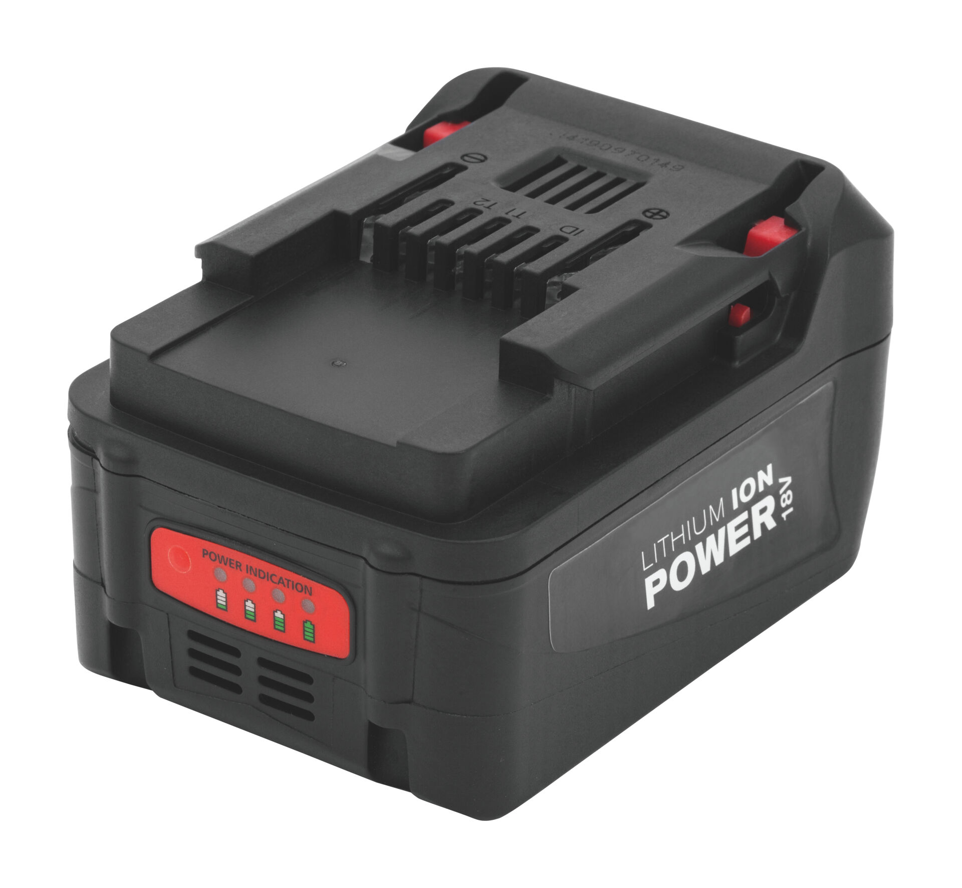 Rapid Pil 18V Li-İon 3.0AH A3000