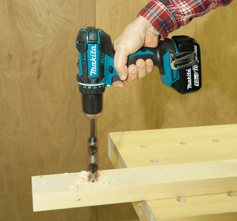Makita DDF482Z Akülü Matkap Vidalama