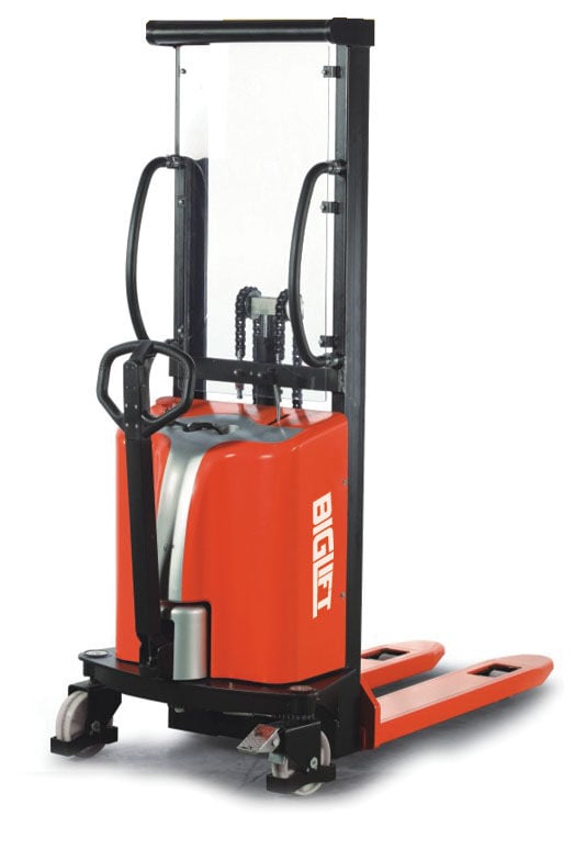 Biglift Spm-1016 Yarı Akulu Istıf Mkn