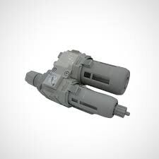 EGC2010-G02 İKİLİ ŞARTLANDIRICI 1/4''