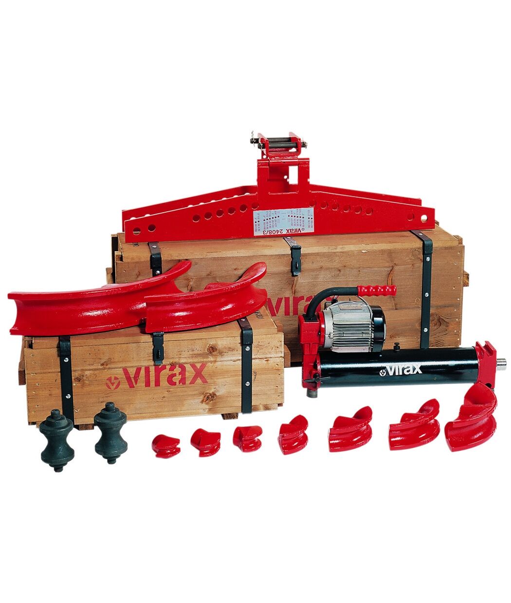 Virax 2408 52 Elkt.bo.bukme 3