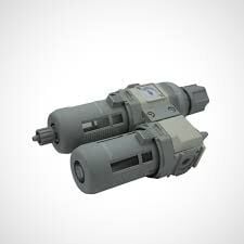 EGC3010-G03 İKİLİ ŞARTLANDIRICI 3/8'