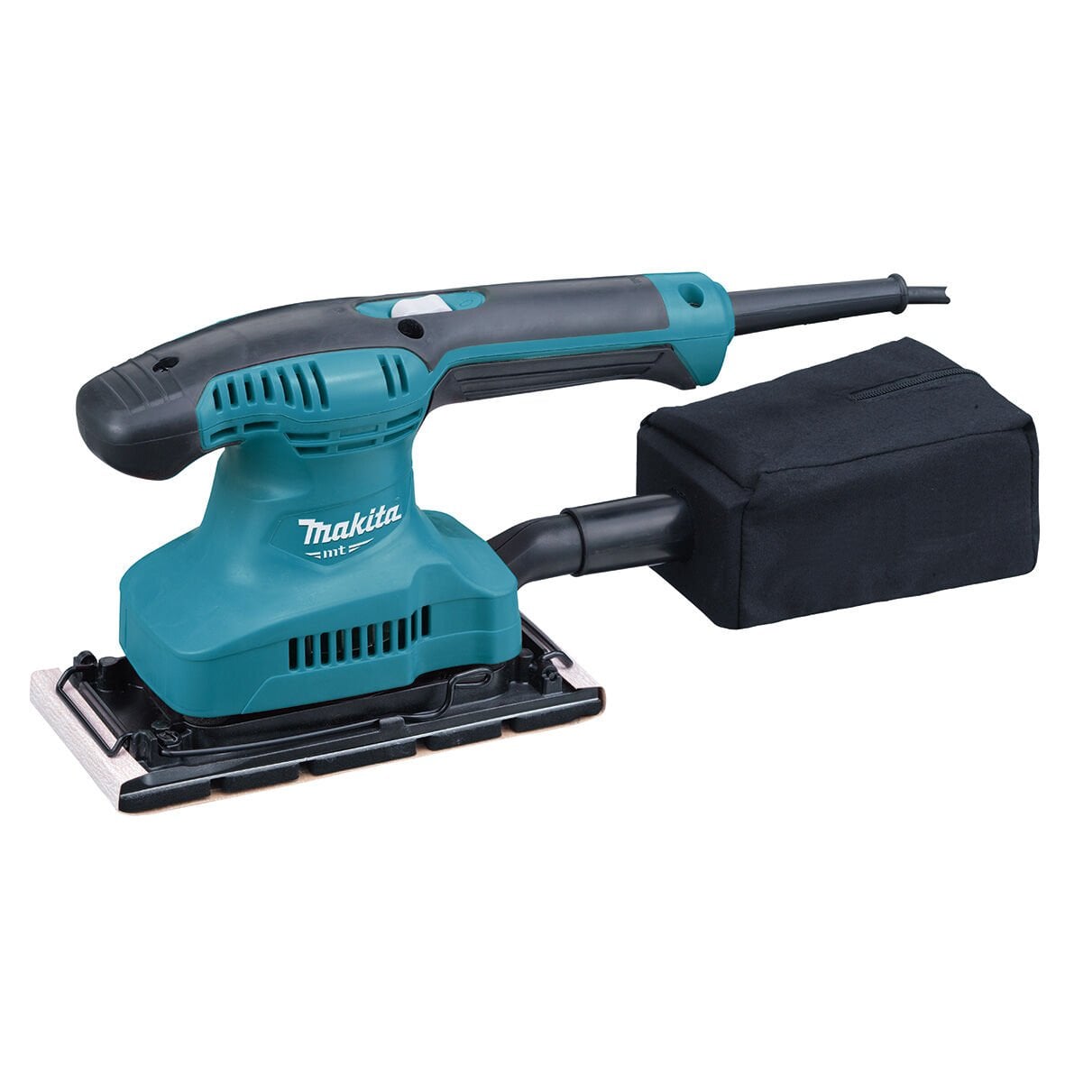 Makita M9203B Titreşimli Zımpara